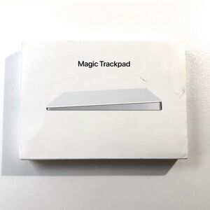 Apple Magic Trackpad 2 (White)